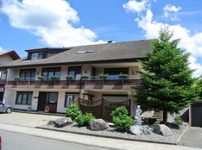 Ferienwohnungen Schäck, Oberharmersbach